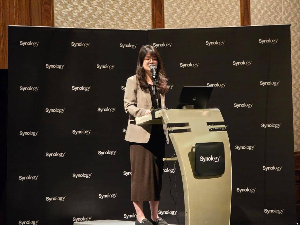 Clara Hsu, Indonesia Country Manager di Synology.jpeg