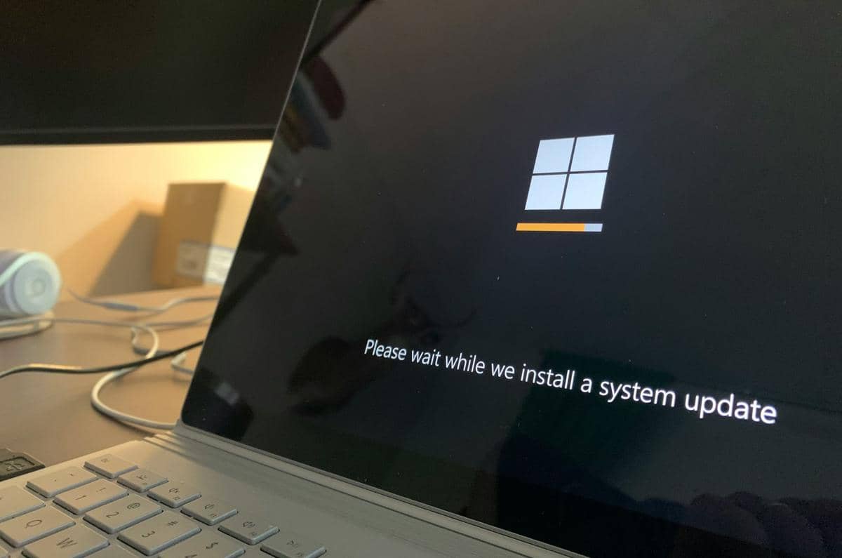 Windows 11 24H2 Berhenti Update, Pengguna Harus Apa?