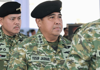 Profil Yusuf Jauhari, Perwira TNI dari Kepala Baloghan Jadi Wamenhan