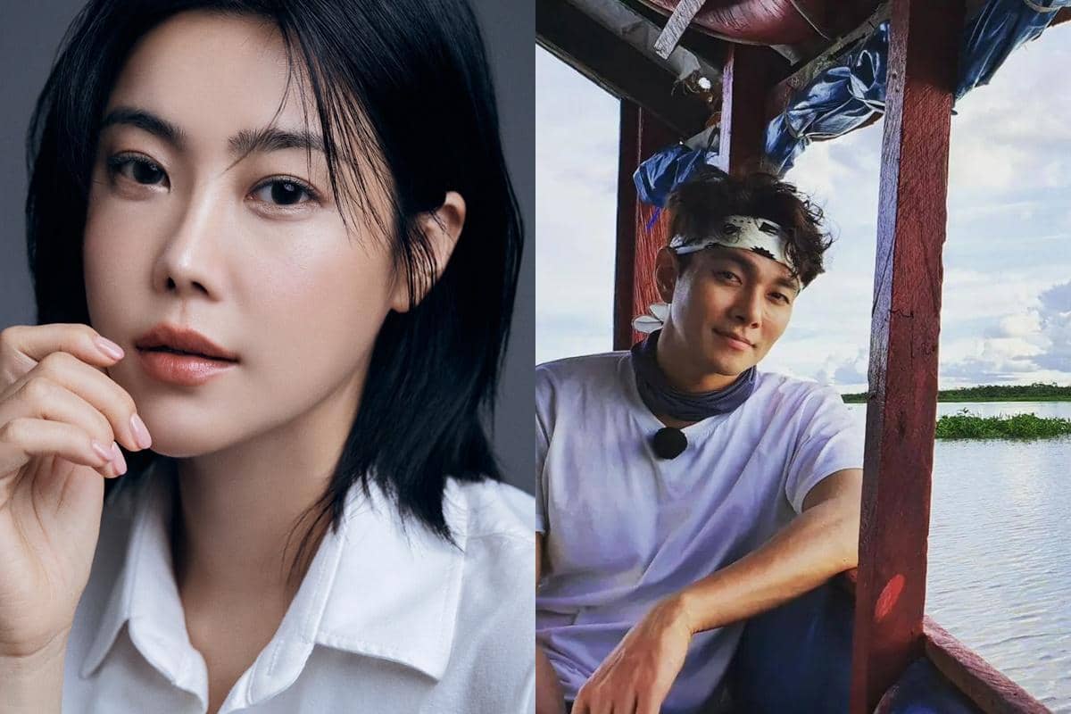 Penyanyi Solbi dan Aktor Lee Kyu Han Umumkan Bakal Menikah April 2027