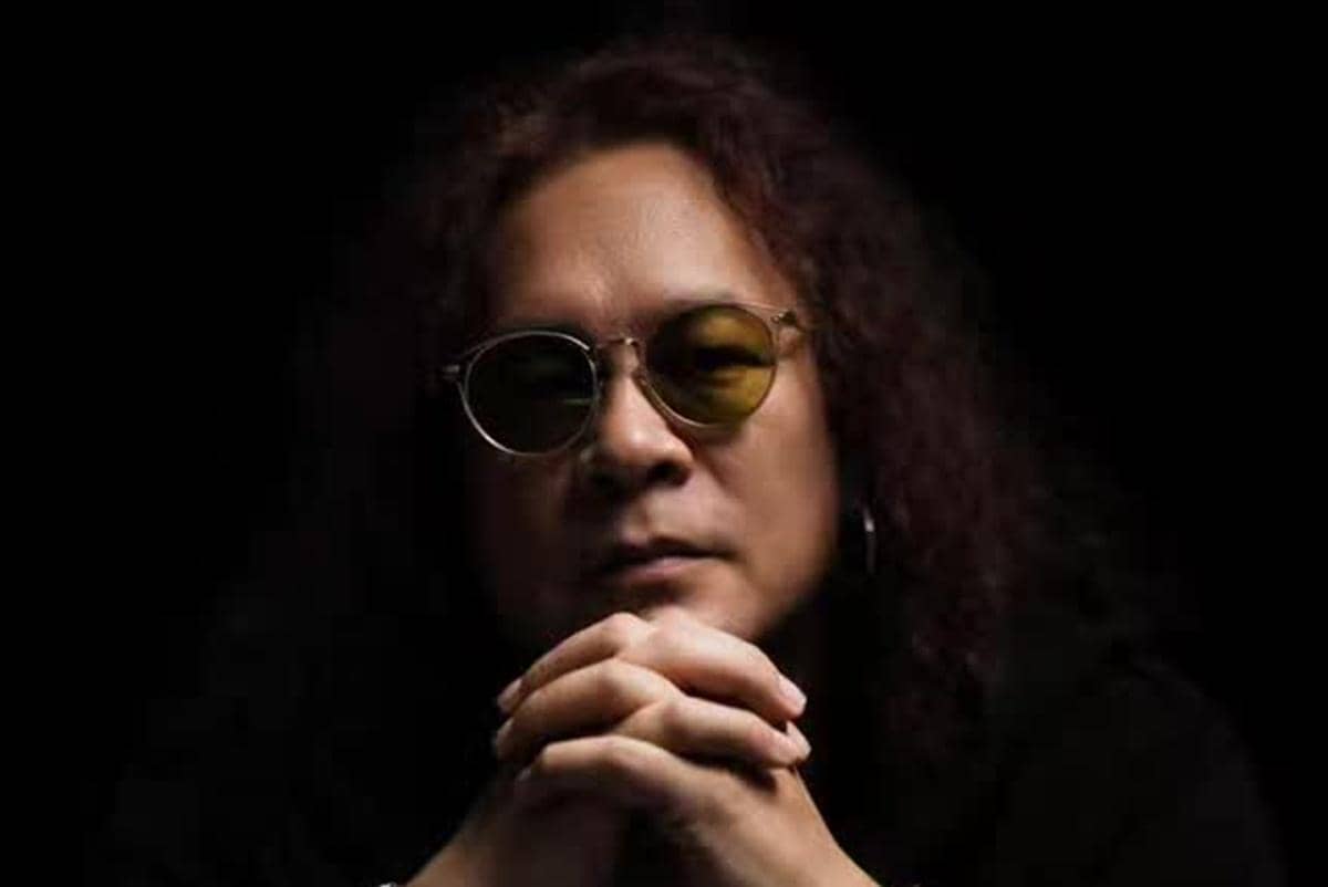 Musisi Doddy Katamsi Meninggal Dunia