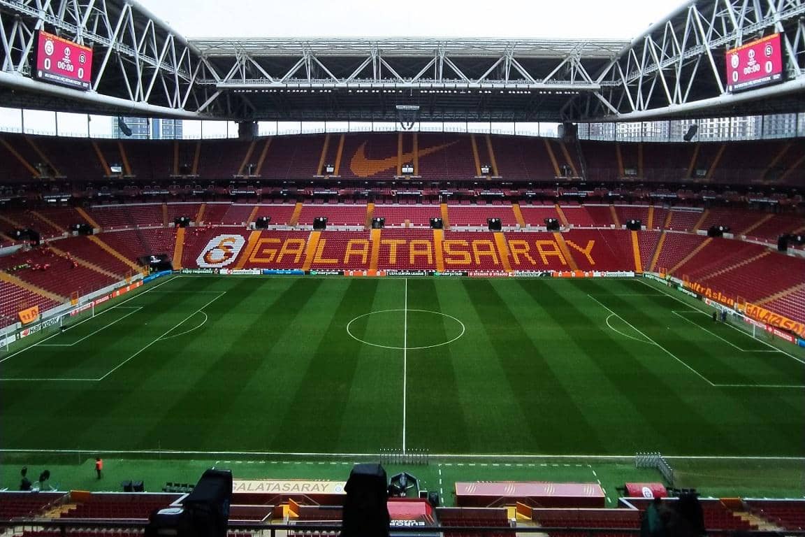 5 Kekalahan Kandang Terbesar Galatasaray di UCL per Oktober 2026