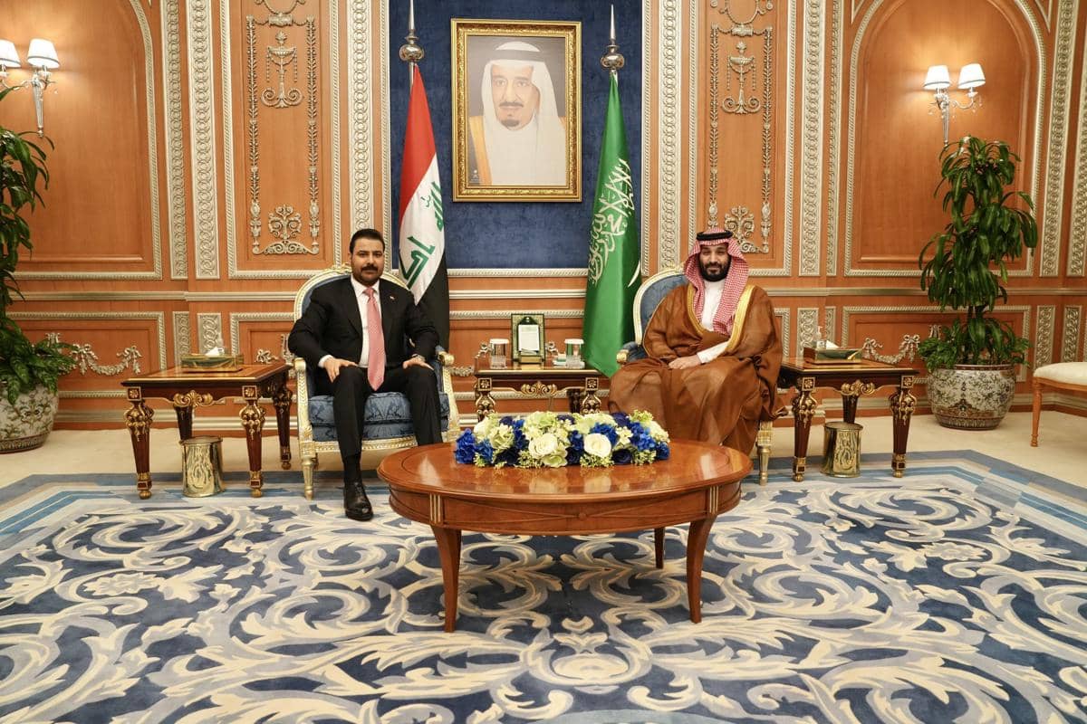 PM Irak Janji Tak Izinkan Wilayahnya Dipakai untuk Serang Arab Saudi
