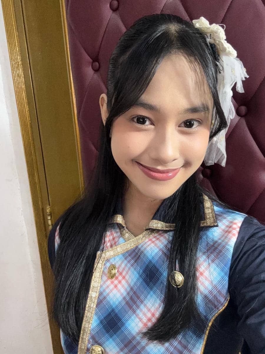 Rara JKT48