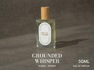 Personal Chemistry Grounded Whisper