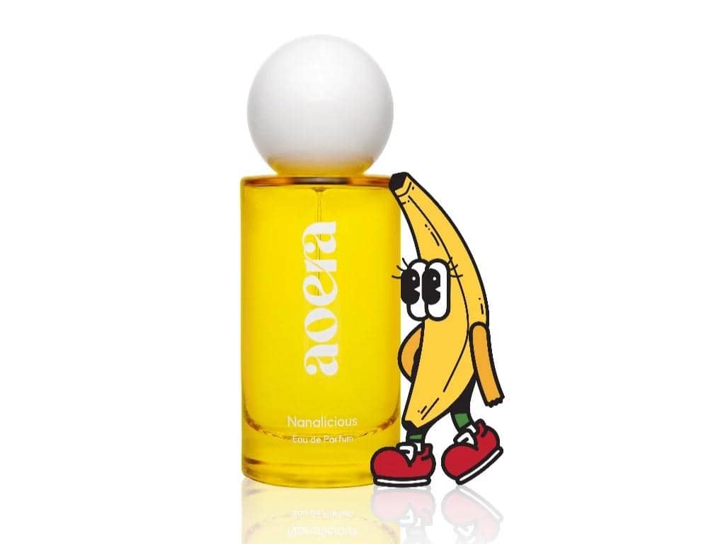 AOERA Nanalicious