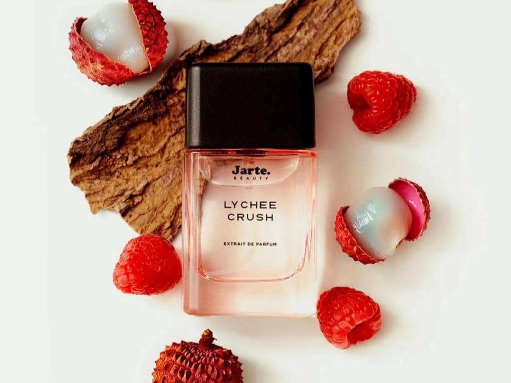 Scent of Jarte Lychee Crush