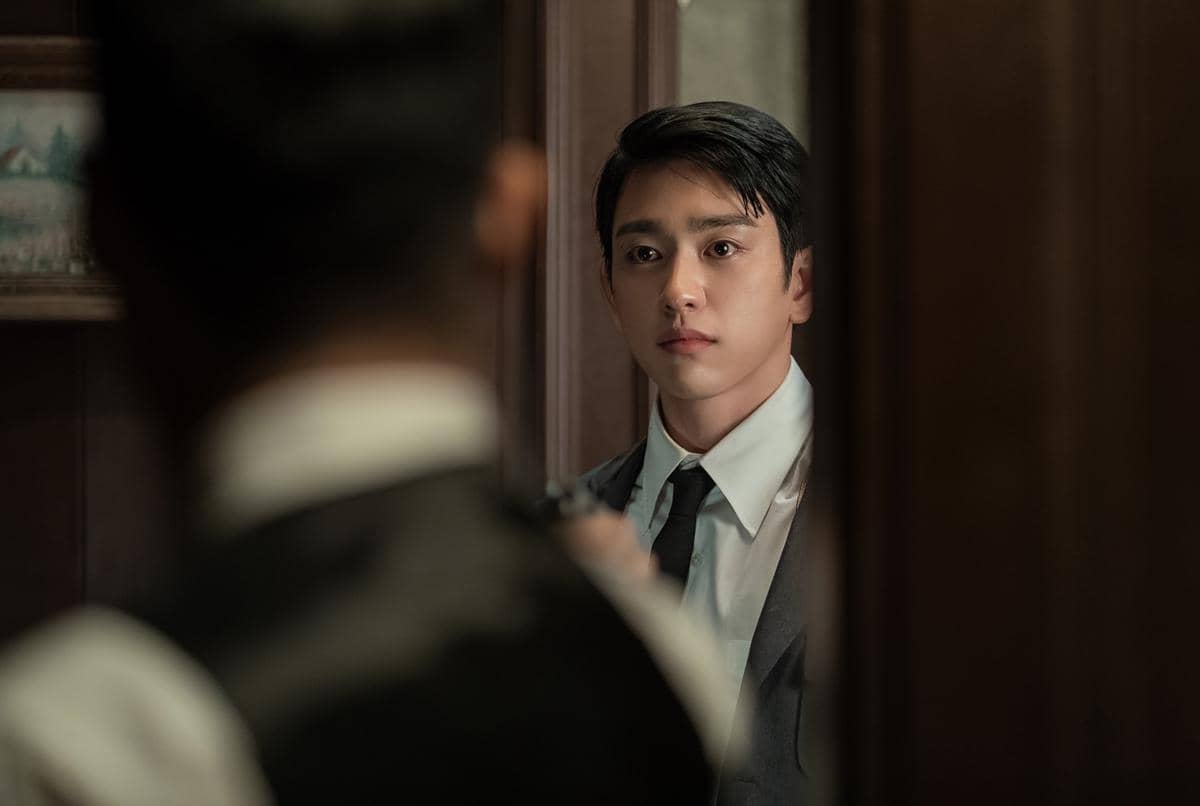 still cut drama Korea 100 Days of Deception