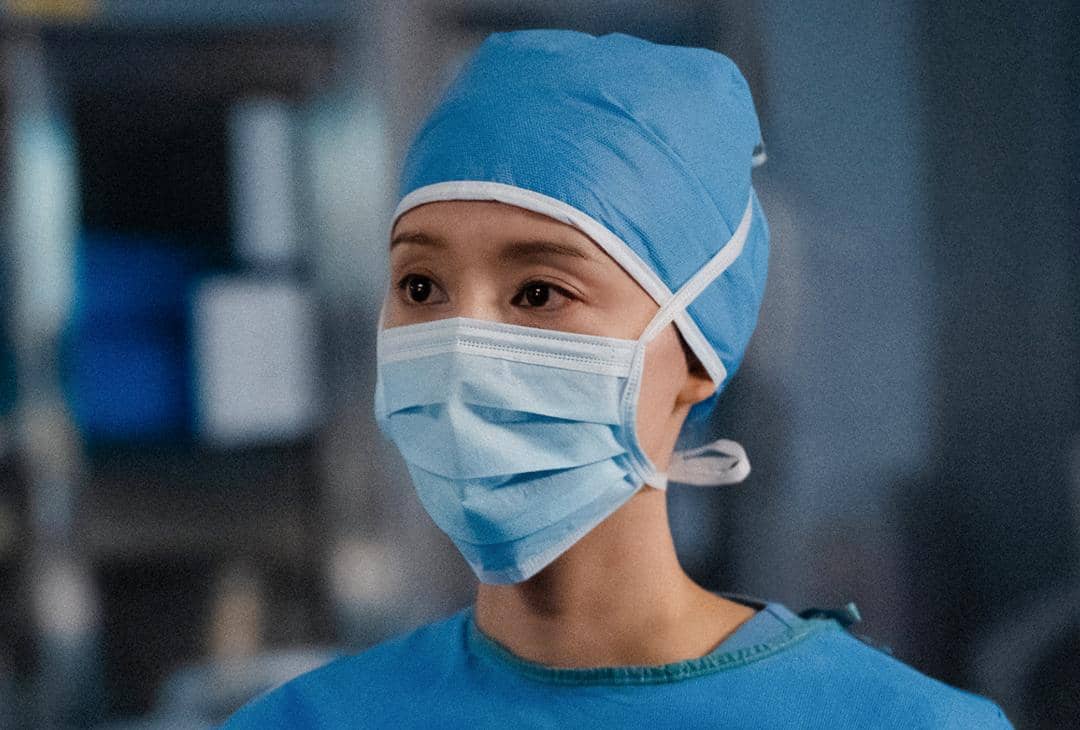 still cut drama Korea Doctor X