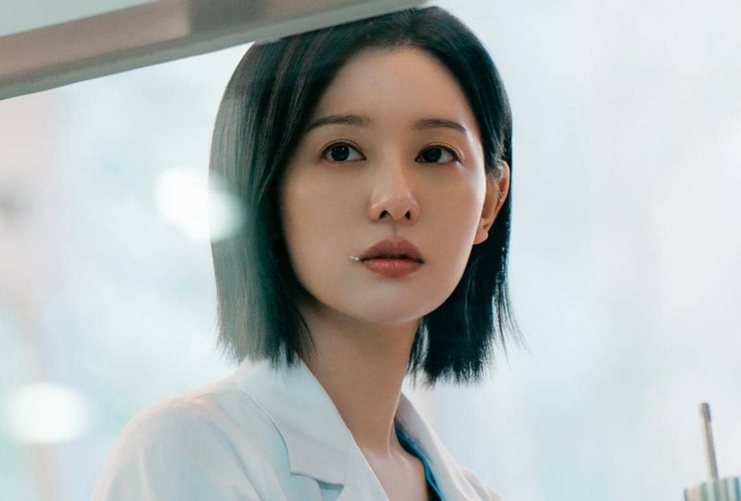 5 Dampak Keberadaan Gye Su Jeong di GUMC dalam Doctor X