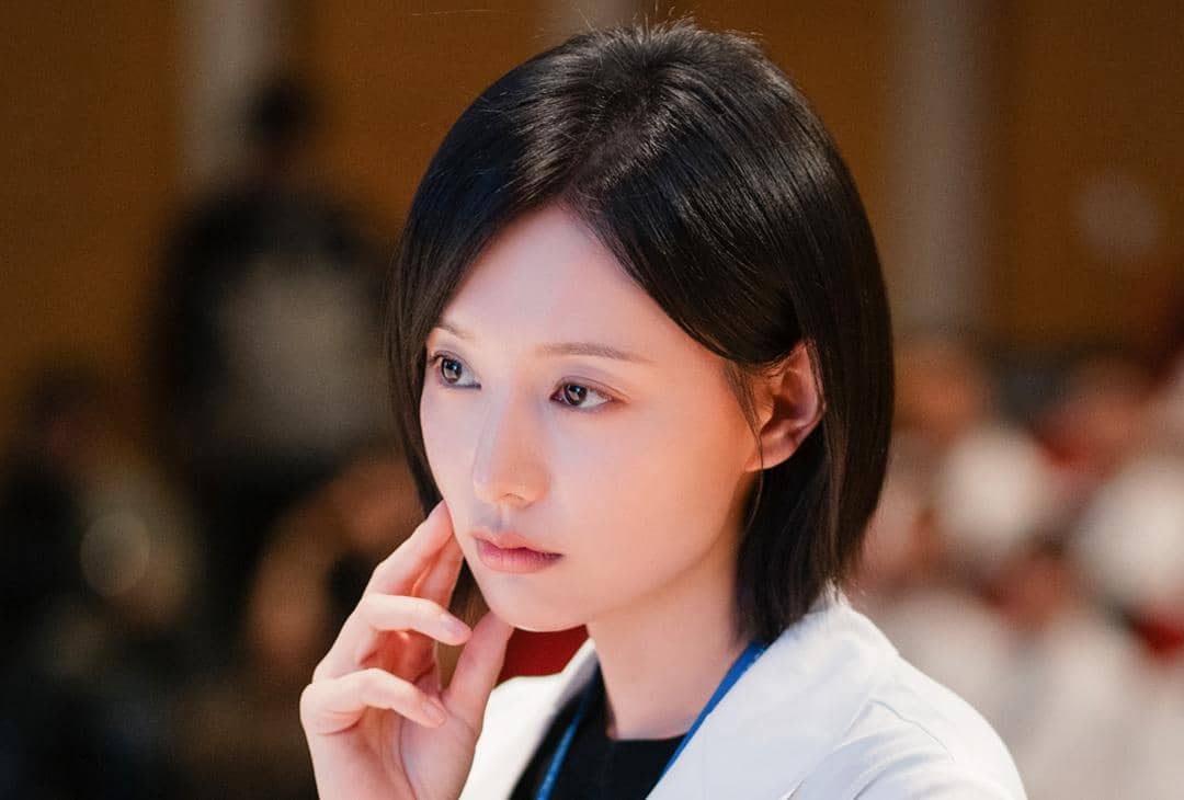 still cut drama Korea Doctor X