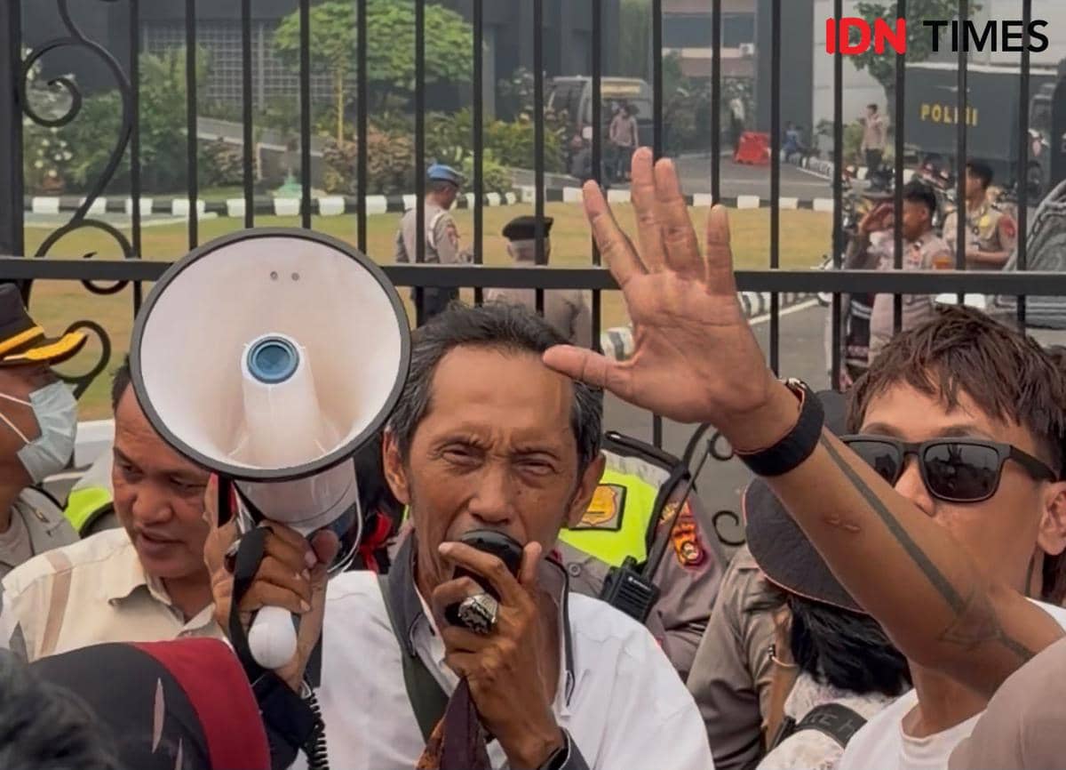 Polda Sumsel Didesak Usut Tuntas Penganiayaan 2 Jurnalis Palembang