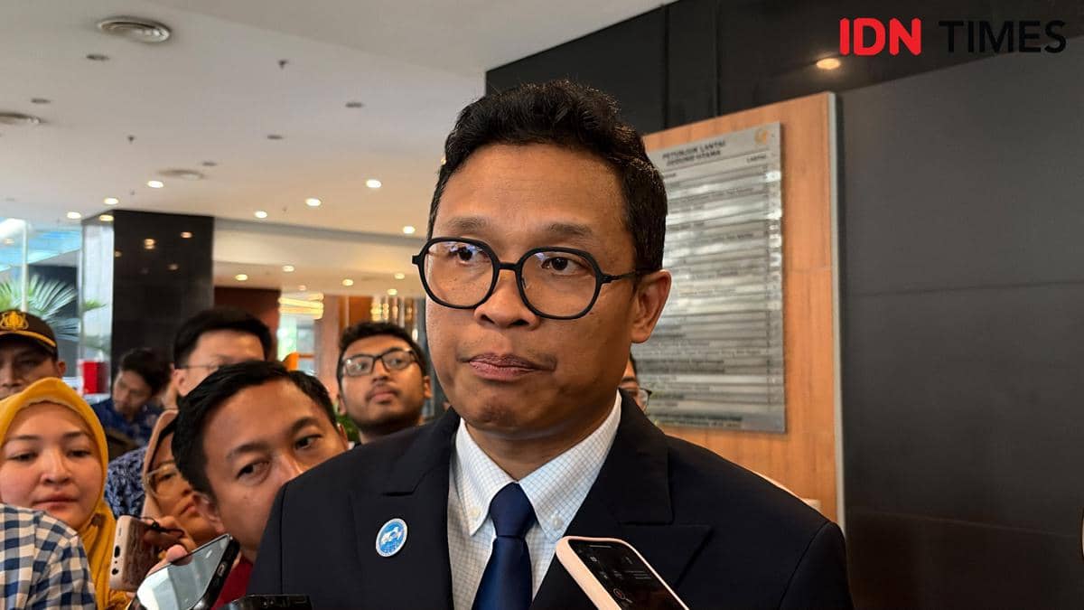 Dirjen Pajak Respons Hitungan Celios soal Potensi Pajak Orang Ultrakaya