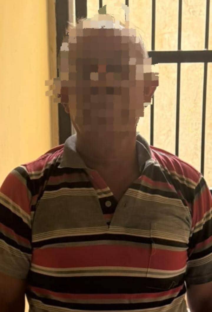 Utang Piutang, Pria di Lamongan Diduga Bacok Ibu dan Anak