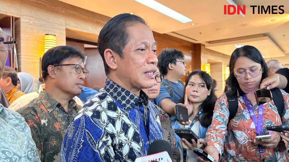 Kemenko Pangan Libatkan 500 Perusahaan Tangani Karhutla di Kalteng