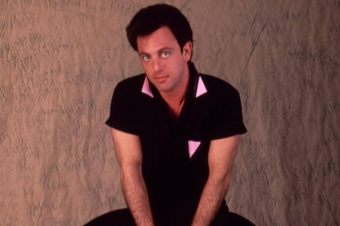 Lirik Lagu Uptown Girl - Billy Joel beserta Maknanya
