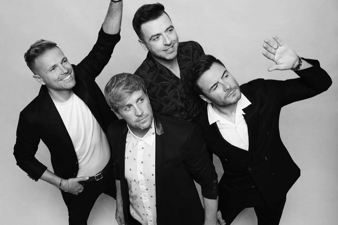Westlife