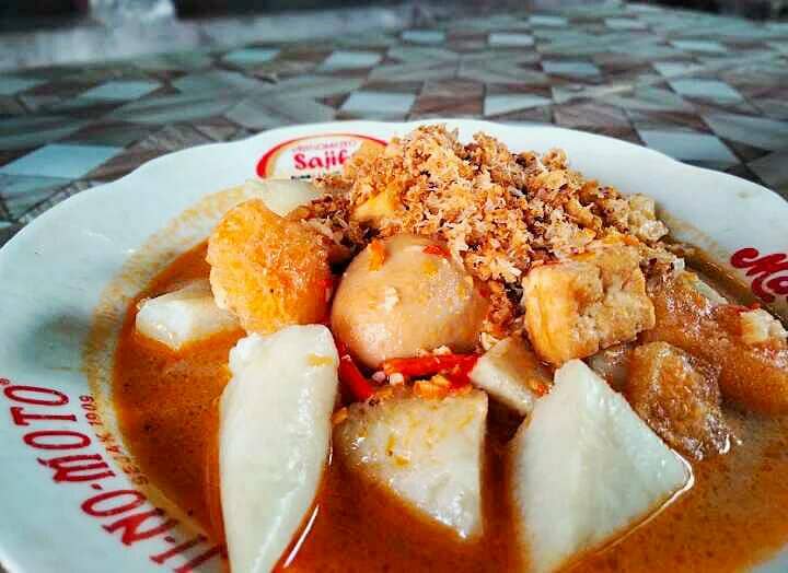 7 Kuliner Legendaris di Klaten Tak Banyak Orang Tahu, Hidden Gems!