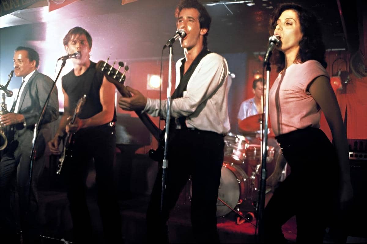 5 Soundtrack Film Era 1980-an yang Underrated, Layak Didengar!