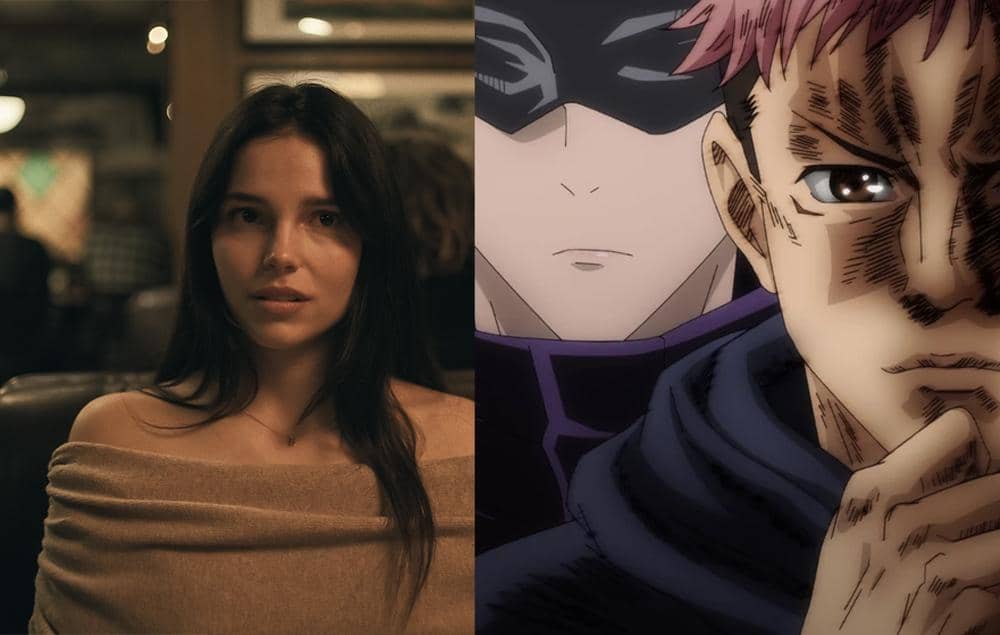Ini yang Dipelajari Inde Navarrette dari Anime Jujutsu Kaisen!