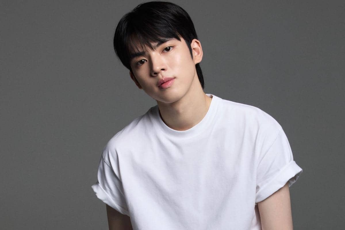 Cha Jun Hwan Hiatus dari Ice Skating Demi Serius di Dunia Akting