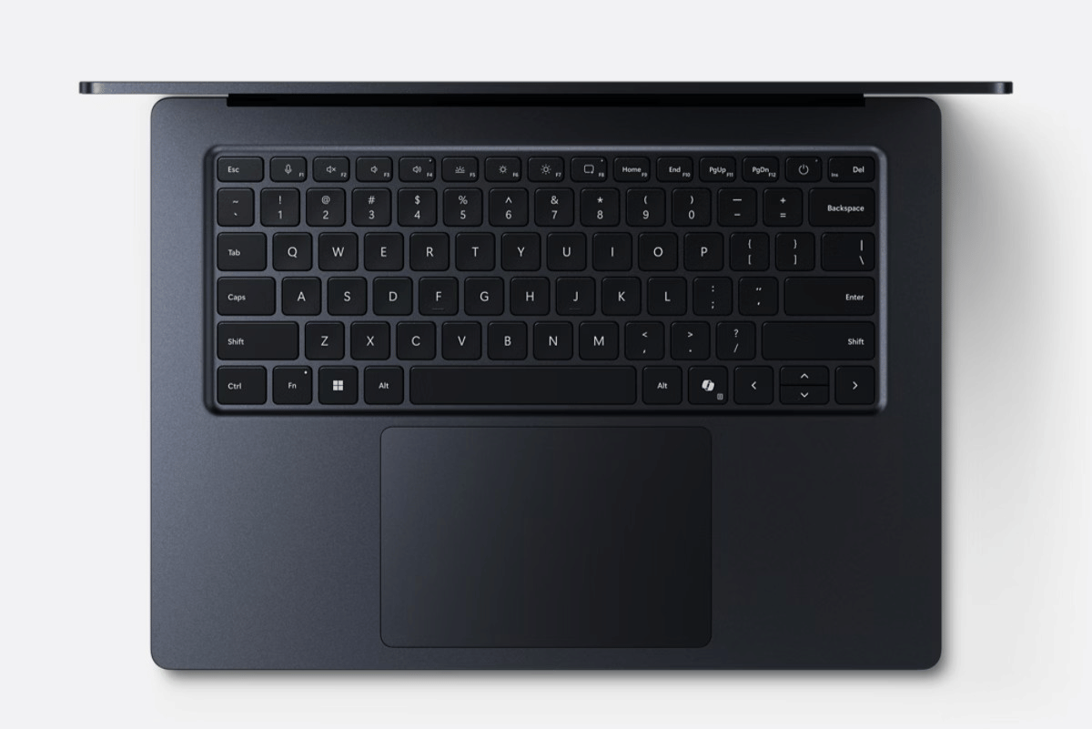 Surface Laptop Ultra