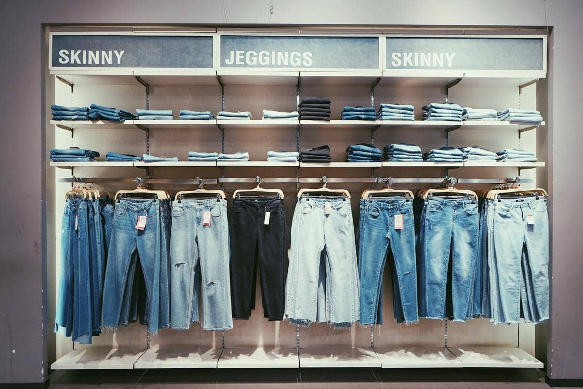 5 Alasan Harga Denim Selvedge Lebih Tinggi Dibandingkan Denim Biasa