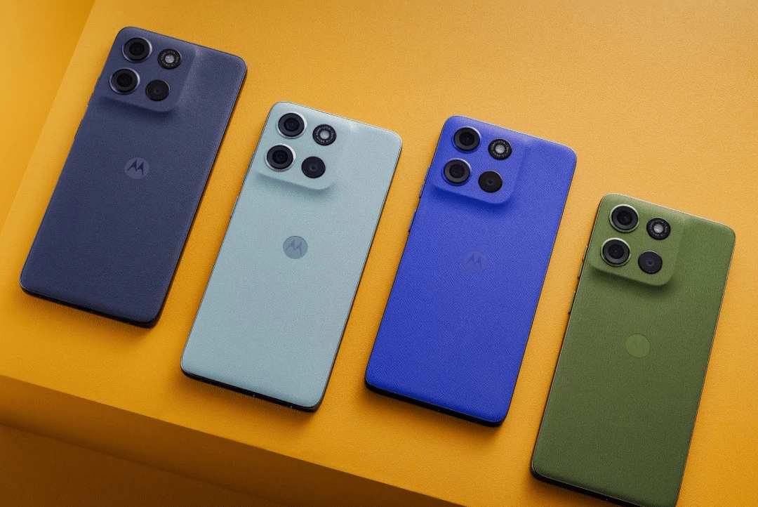Daftar Harga HP Motorola Terbaru Edisi Oktober 2026, Apa Naik?