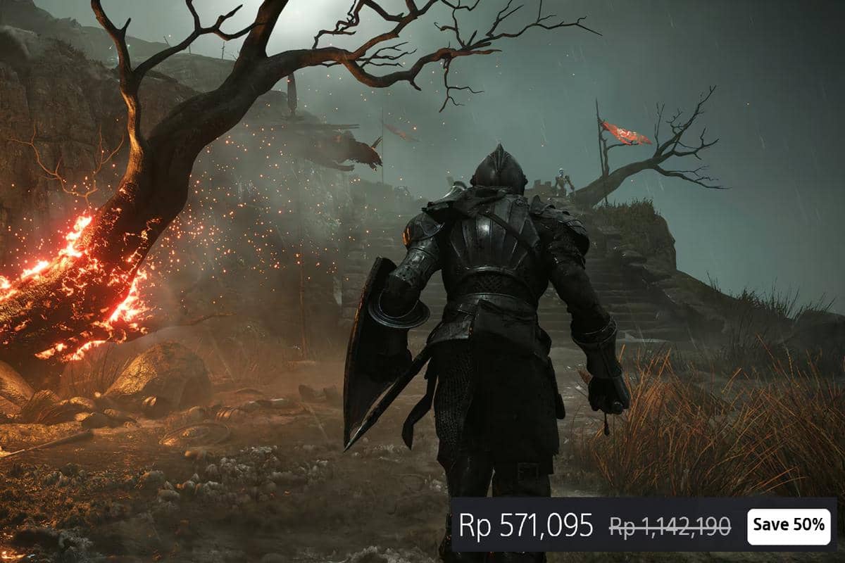 Demon's Souls