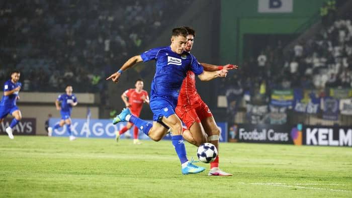 Dok. Persib Bandung