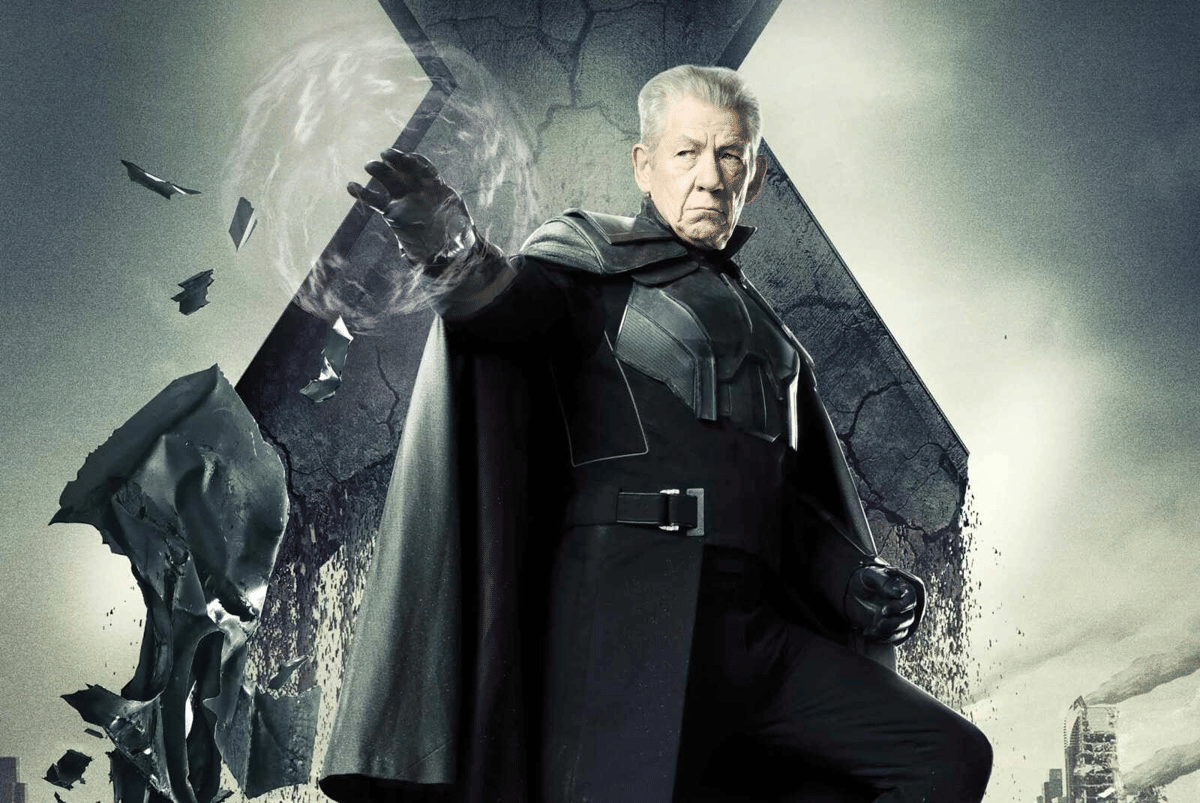 Karakter yang Mampu Melawan Doctor Doom