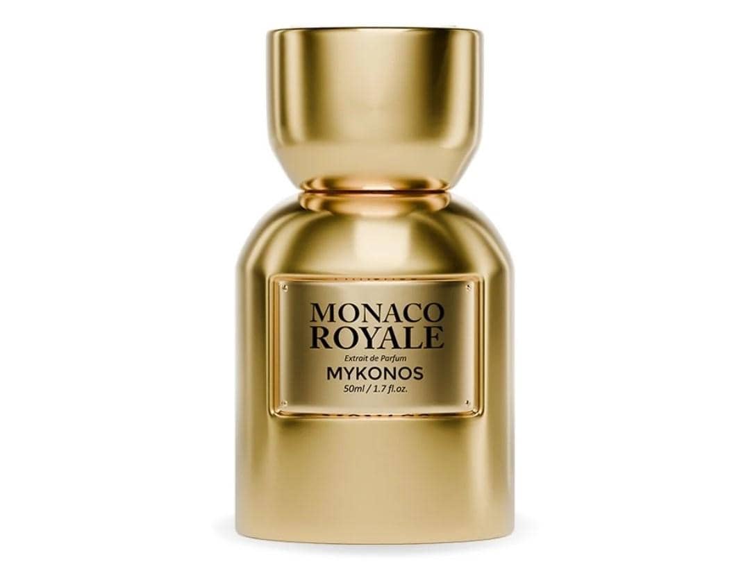 Mykonos Monaco Royale