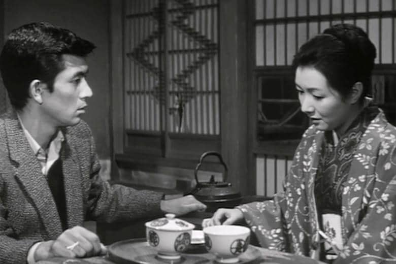 5 Film Jepang Lawas Karya Mikio Naruse, Underseen Parah!