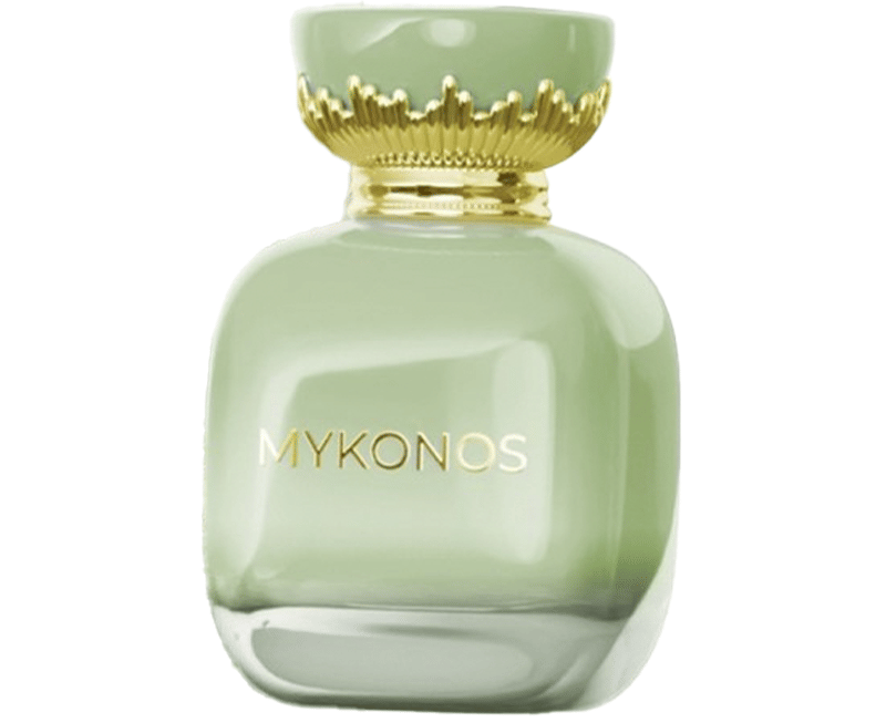 Mykonos Utopia