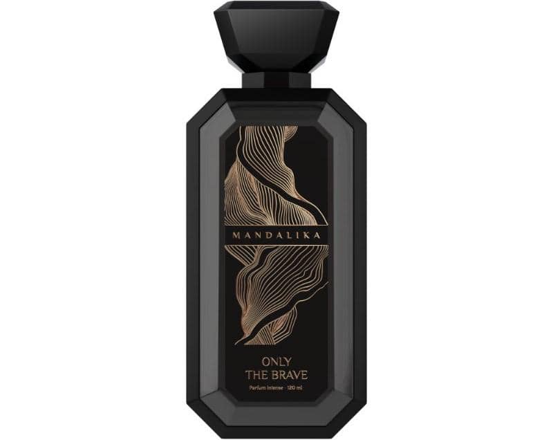 Mandalika Perfume Only The Brave