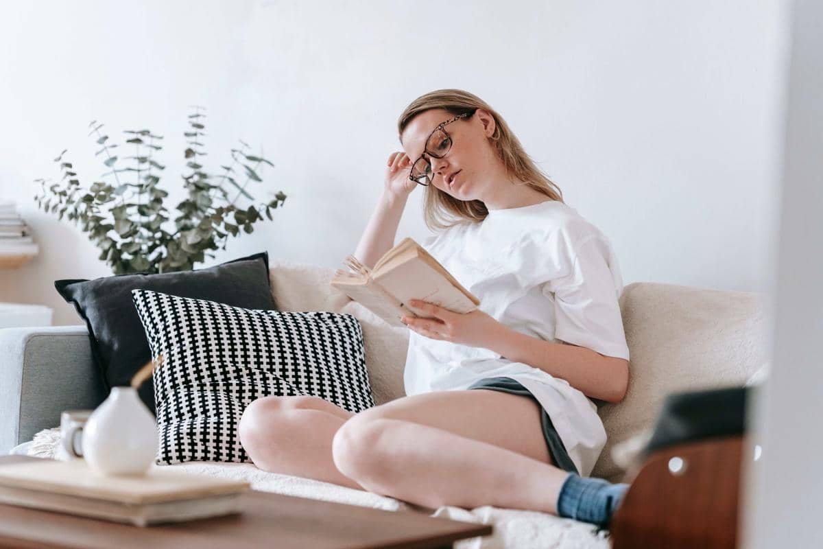 5 Buku Self-Sabotage untuk Mengatasi Kebiasaan Merugikan Diri