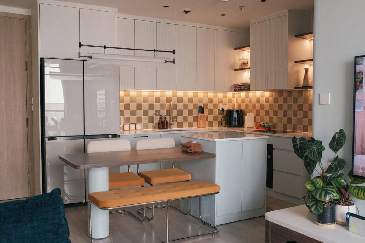 ilustrasi interior modern minimalis