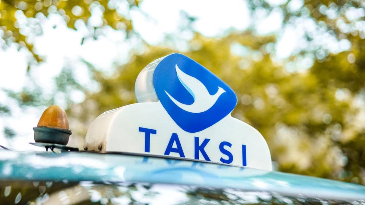 Cara Pesan Taksi Bluebird via Shopee, Tak Perlu Aplikasi Lain