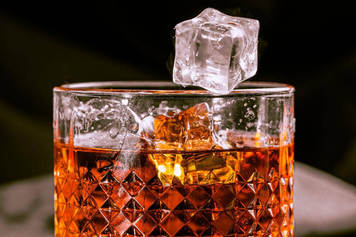 5 Whisky Jepang Termahal, Harganya Bikin Minder!