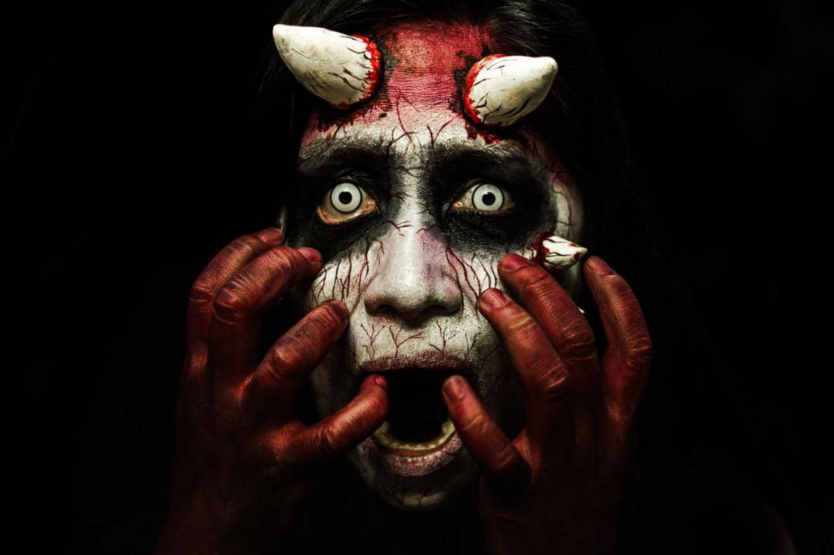 13 Nama Hantu Lokal yang Terdaftar dalam KBBI, Bermakna Ganda!