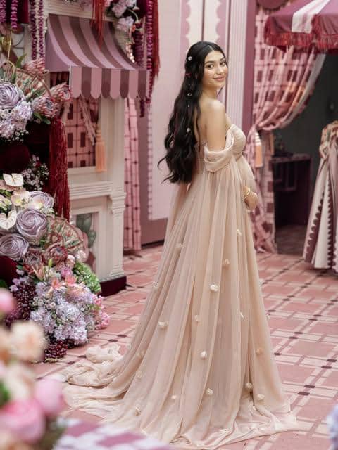 Alanna Panday