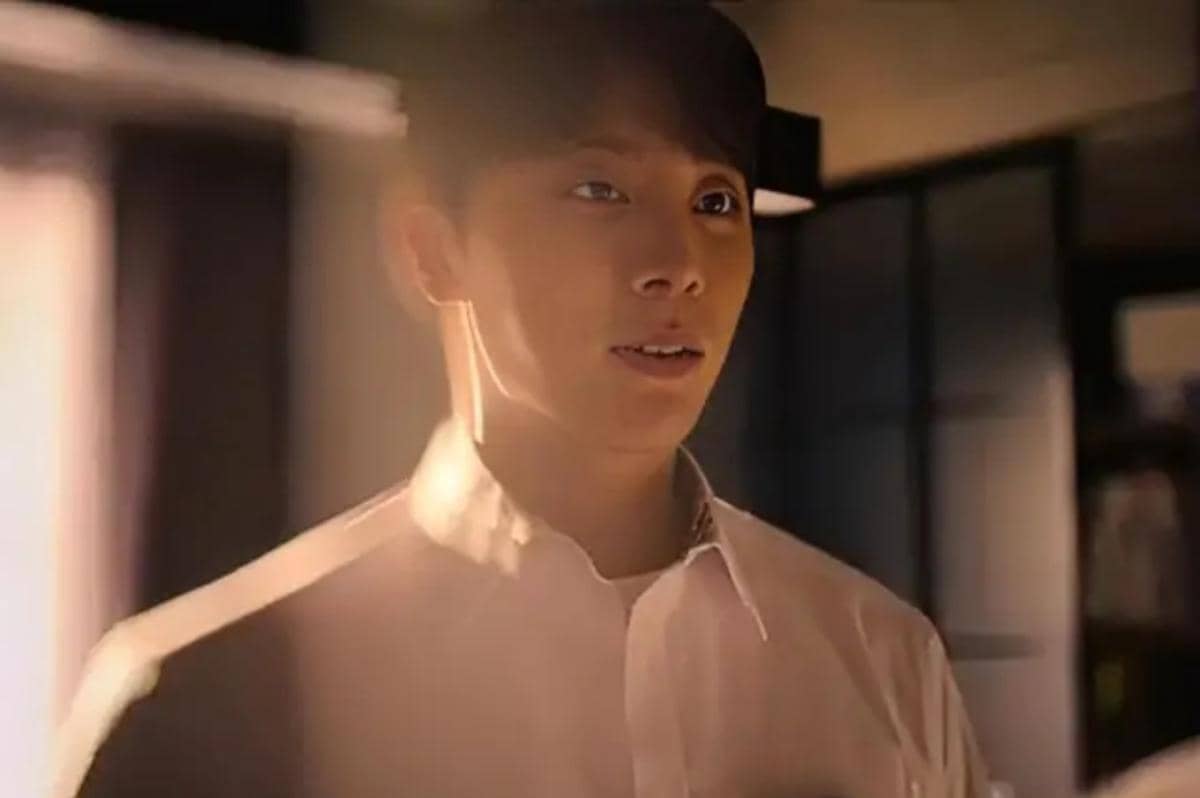 Still cut One: High School Heroes