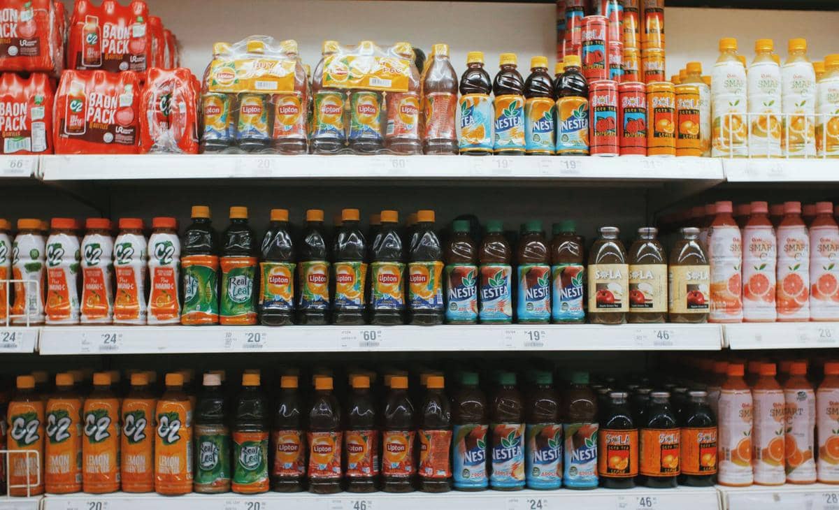 Jerman Kenakan Pajak Minuman Manis Demi Kesehatan