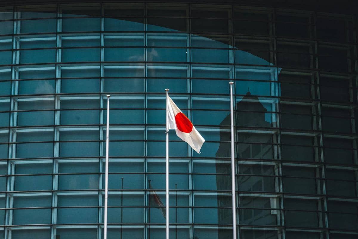 IMF Prediksi Ekonomi Jepang Turun ke Peringkat ke-6 pada 2027