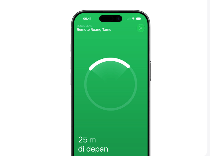 remote Apple TV 4K 2026 
