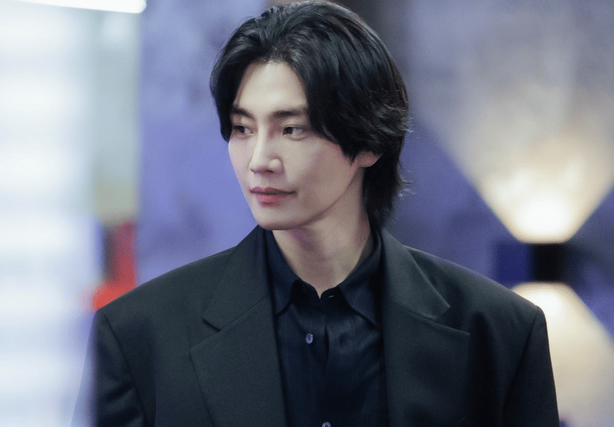 Cuplikan drama Korea Make Me Tingle