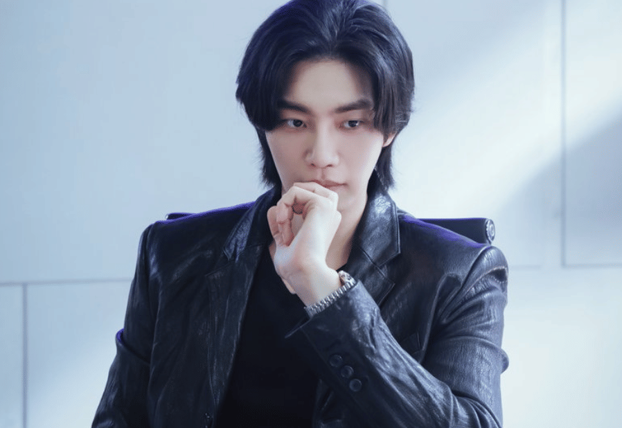 7 Fakta Peran Kim Jae Young di Make Me Tingle, Jadi CEO Sex Toys