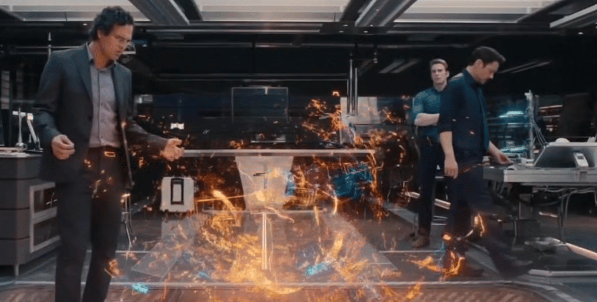 Sejarah Kematian JARVIS di Film Marvel! Berulang Kali Tiada?