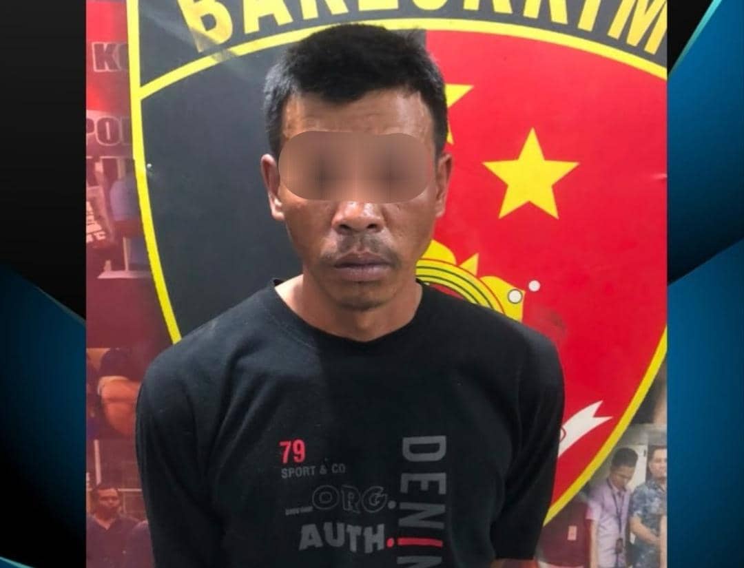 Ayah di Muara Enim Perkosa Anak Kandung, Korban Diancam Akan Dibunuh