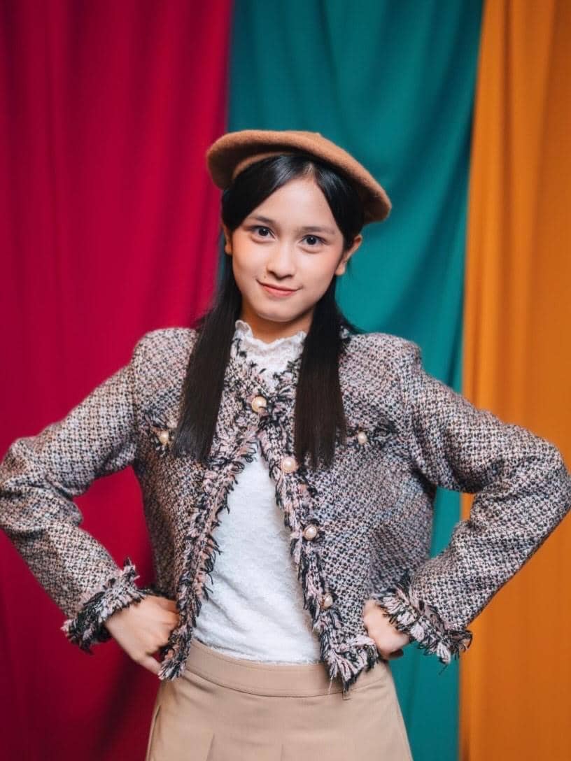 Sona JKT48